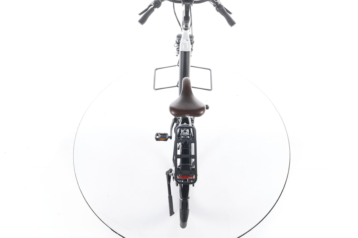 Gazelle Arroyo C7+ Elite HMB City E-Bike Tiefeinsteiger - Image 22