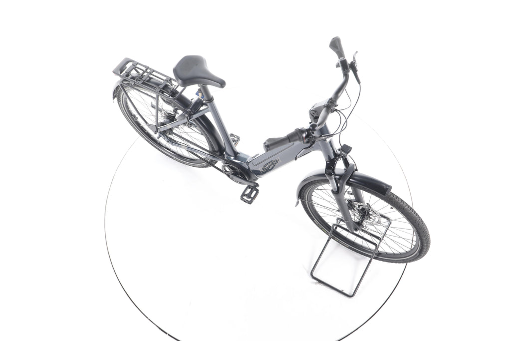 R Raymon Metmo City E-Bike Tiefeinsteiger 2025 - Image 14