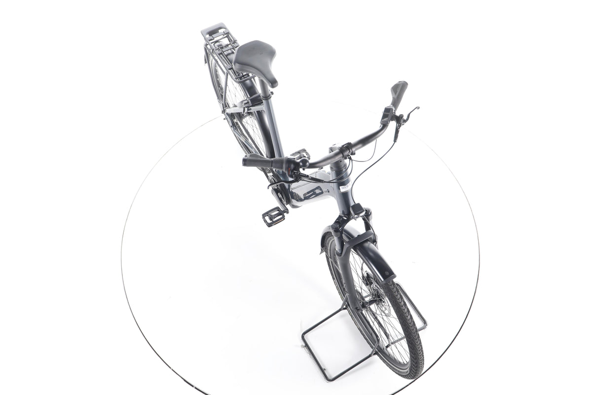 R Raymon Metmo City E-Bike Tiefeinsteiger 2025 - Image 15