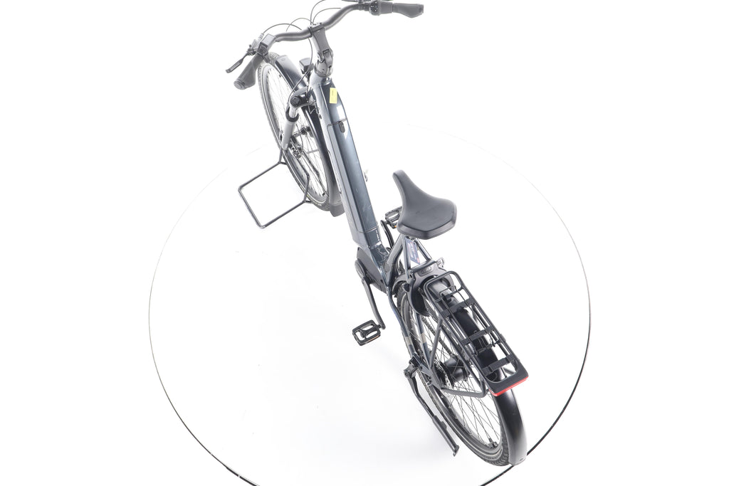 R Raymon Metmo City E-Bike Tiefeinsteiger 2025 - Image 21