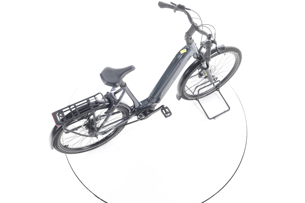 R Raymon Metmo City E-Bike Tiefeinsteiger 2025 - Image 24