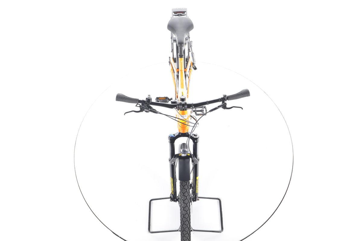 HoheAcht MOLA Terra SUV E-Bike - Image 16