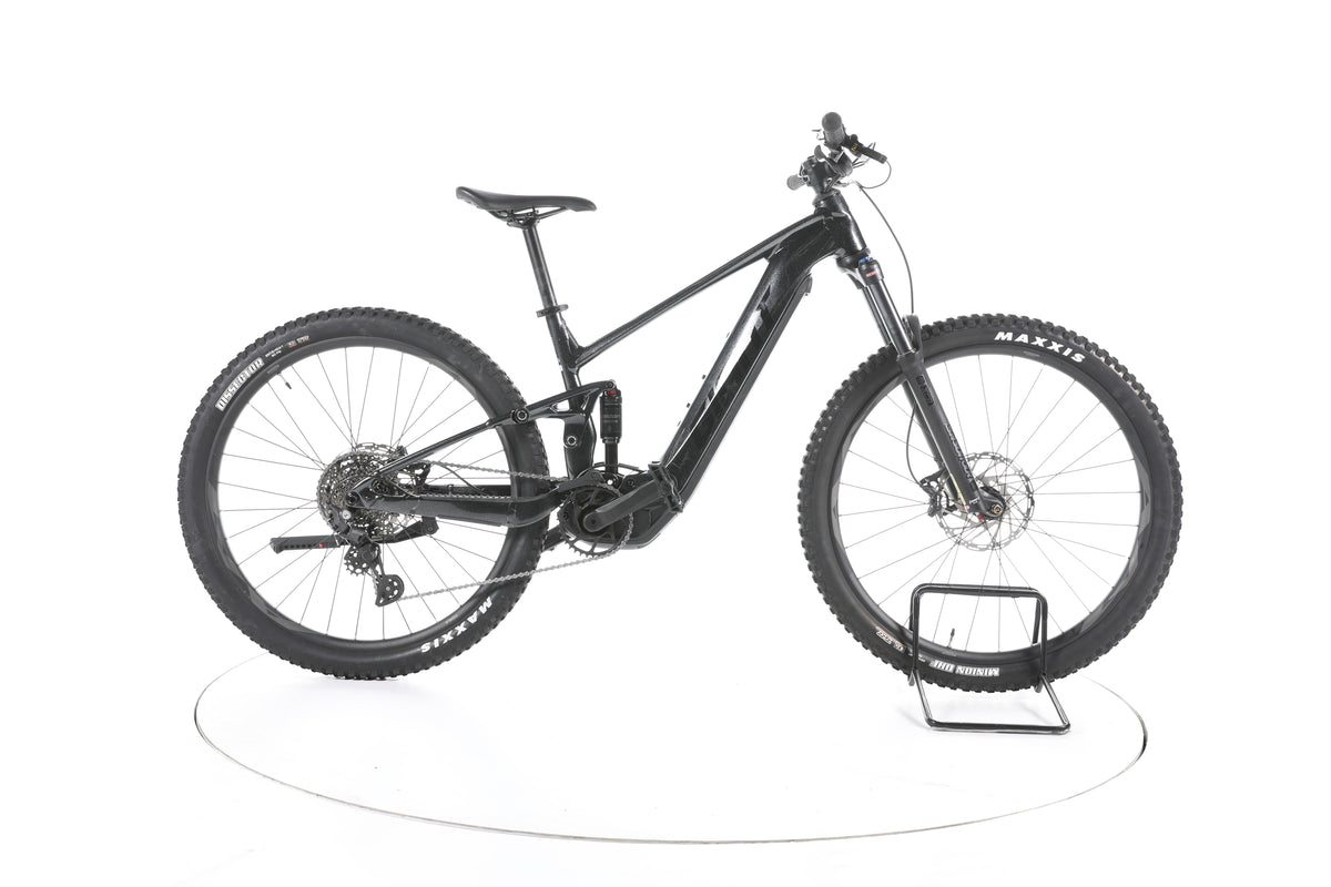 Giant Stance E+2 E-Bike Fully - Image 1