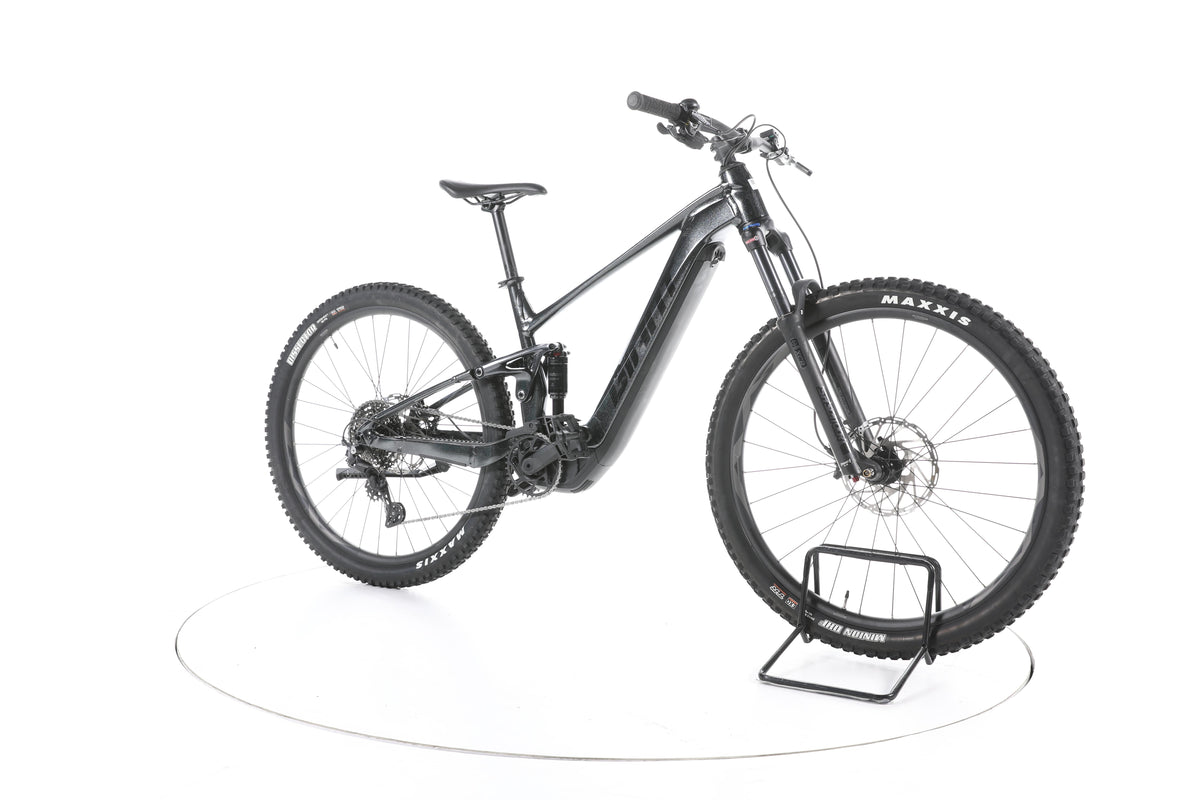 Giant Stance E+2 E-Bike Fully - Image 2