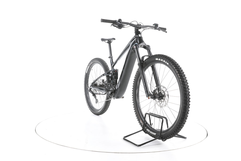 Giant Stance E+2 E-Bike Fully - Image 3