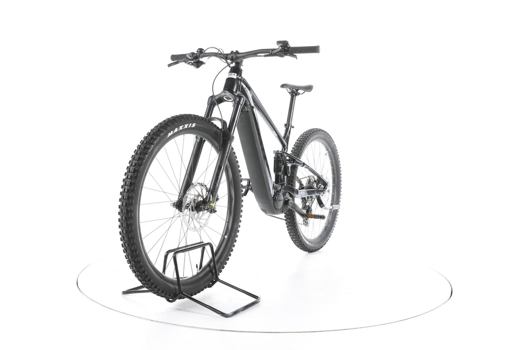 Giant Stance E+2 E-Bike Fully - Image 5