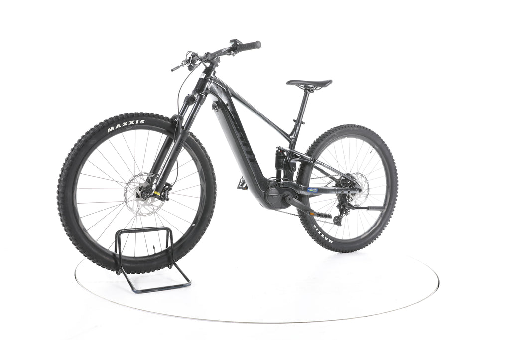 Giant Stance E+2 E-Bike Fully - Image 6