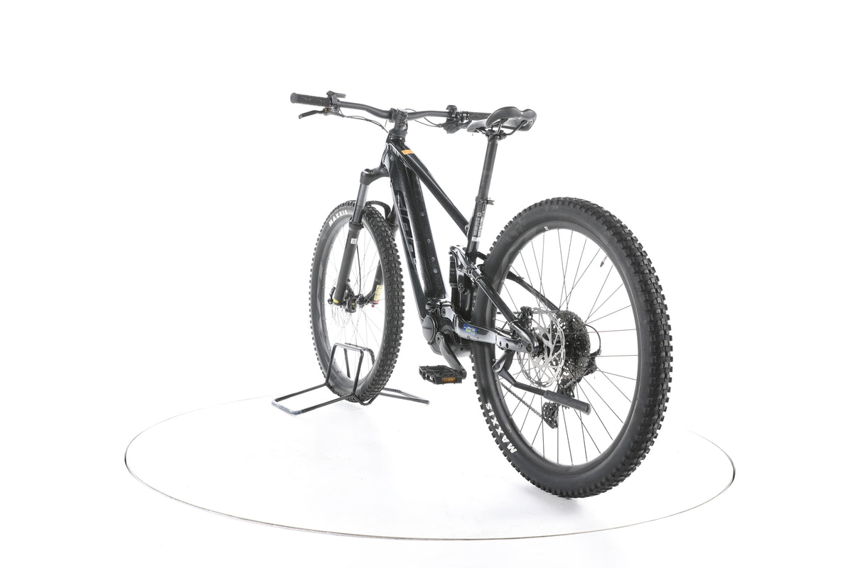 Giant Stance E+2 E-Bike Fully - Image 9