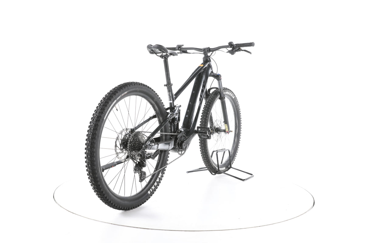 Giant Stance E+2 E-Bike Fully - Image 11