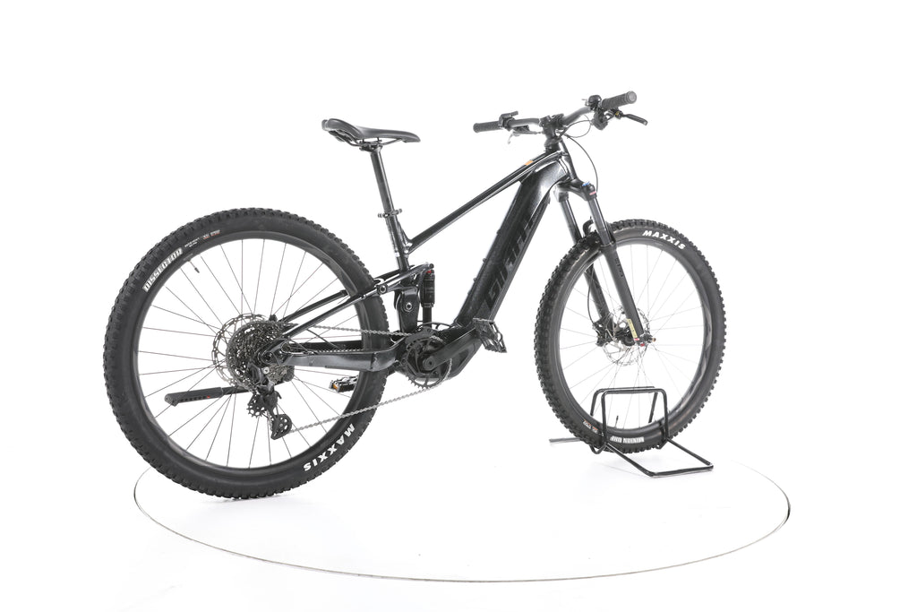 Giant Stance E+2 E-Bike Fully - Image 12