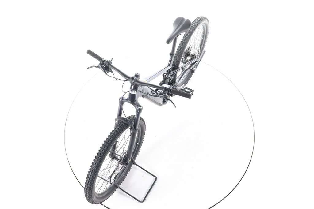 Giant Stance E+2 E-Bike Fully - Image 17