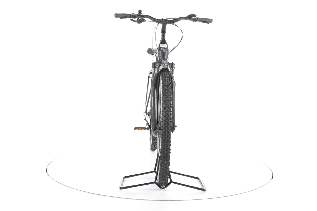 Cube Nuride Hybrid Pro 750 Allroad Trekking E-Bike Tiefeinsteiger - Image 4