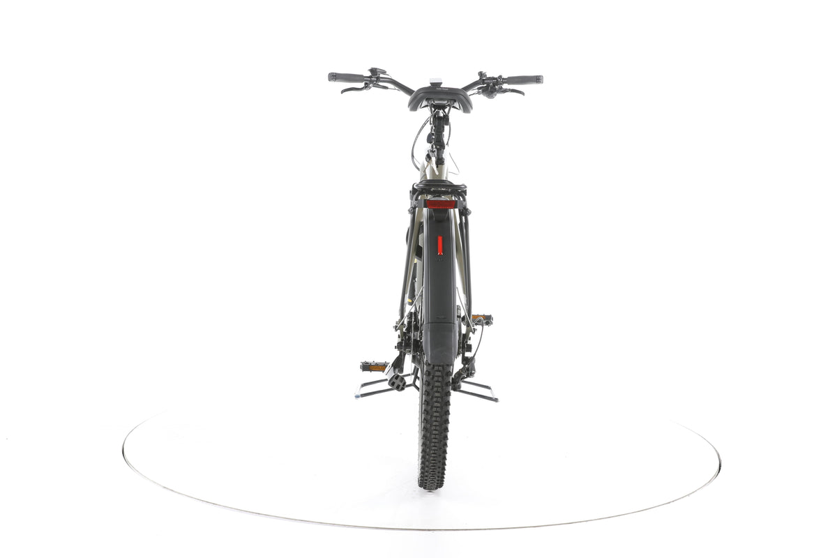 Victoria Avyon 6 Trekking E-Bike 2025 - Image 10