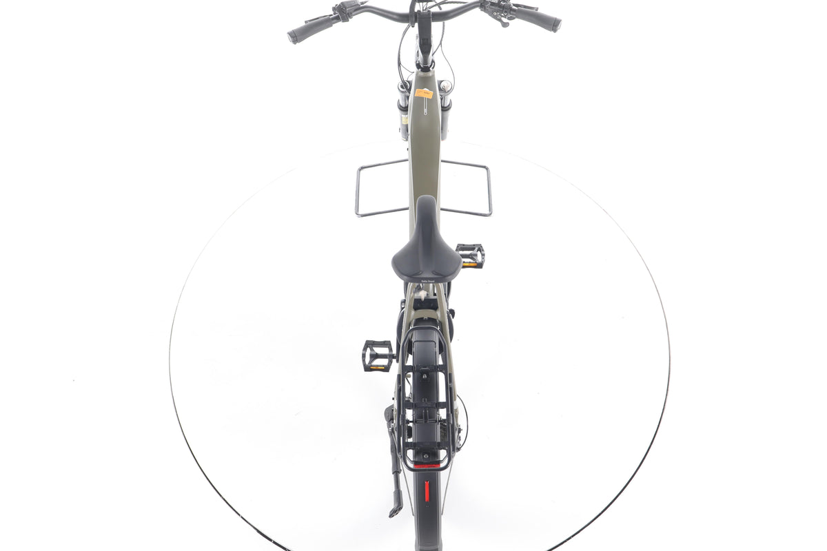 Victoria Avyon 6 Trekking E-Bike 2025 - Image 22