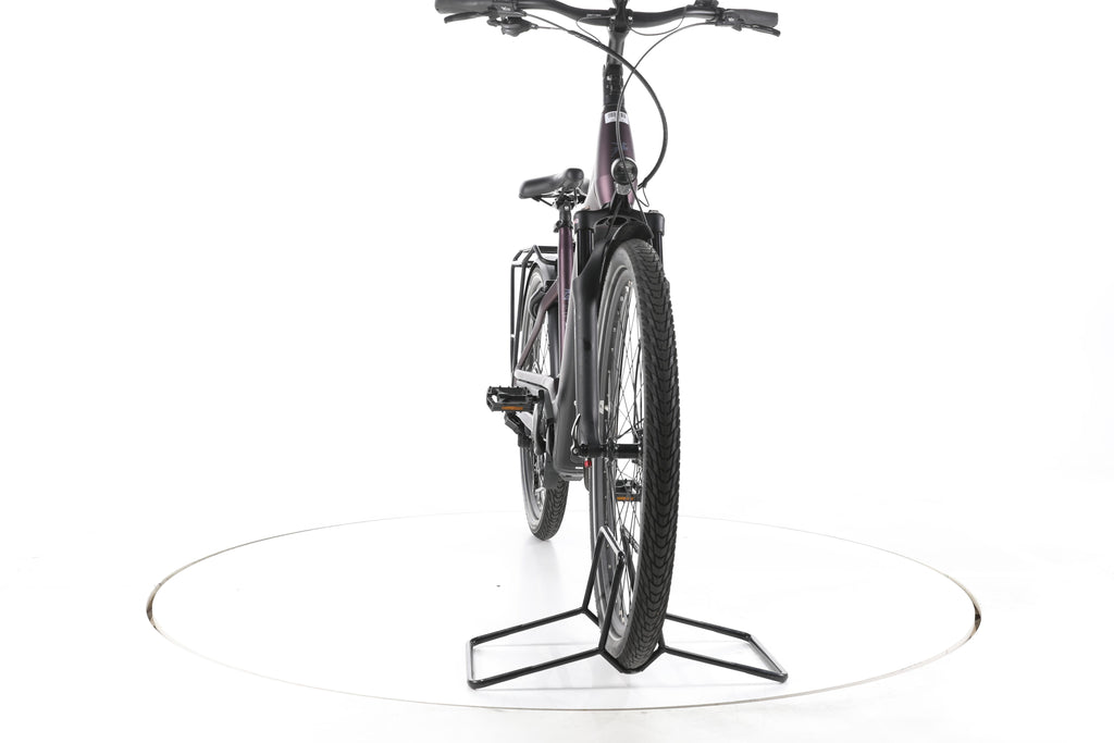 Pegasus Premio Evo 11 Trekking E-Bike Tiefeinsteiger - Image 4