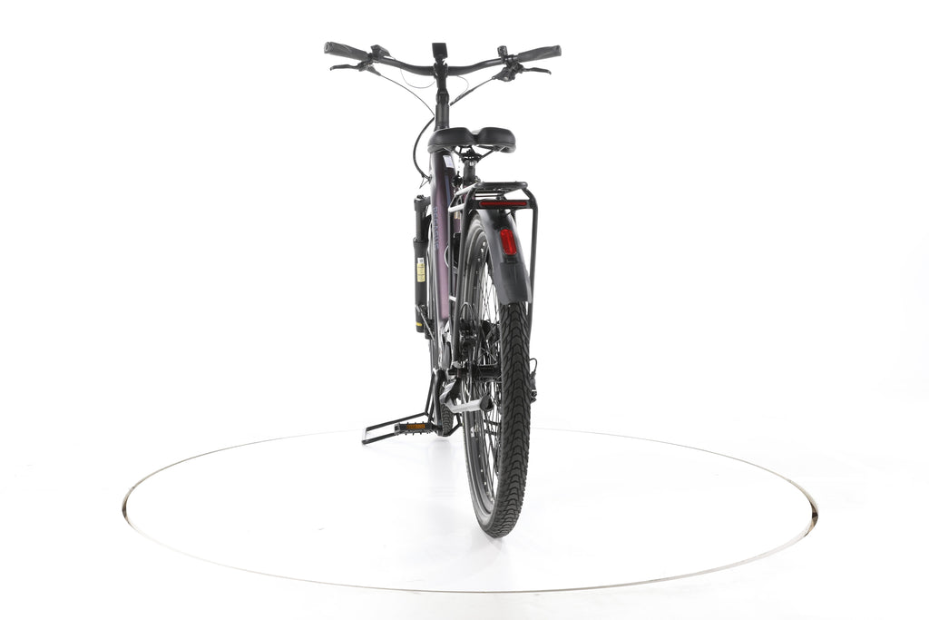 Pegasus Premio Evo 11 Trekking E-Bike Tiefeinsteiger - Image 10