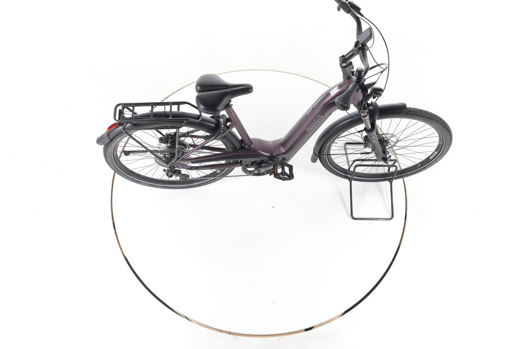 Pegasus Premio Evo 11 Trekking E-Bike Tiefeinsteiger - Image 13