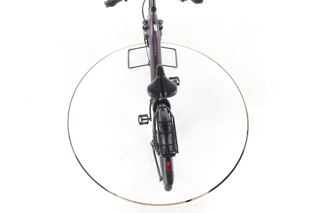 Pegasus Premio Evo 11 Trekking E-Bike Tiefeinsteiger - Image 22