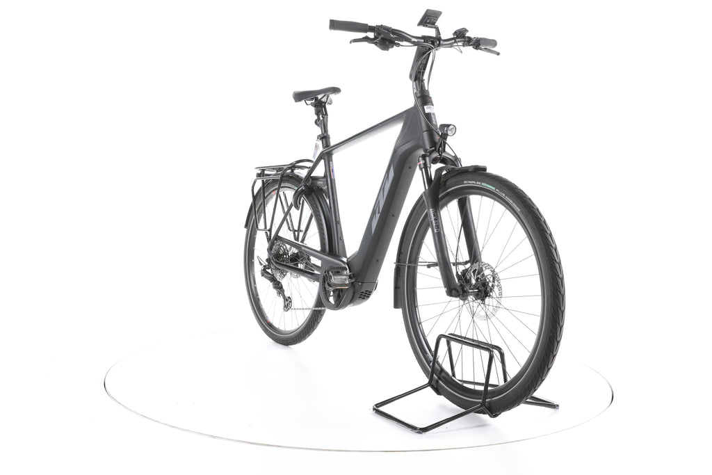 KTM Macina Style 730 Trekking E-Bike - Image 3