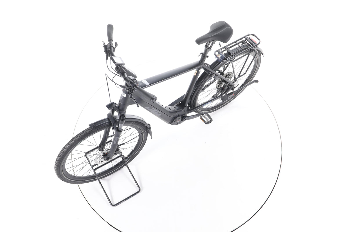 KTM Macina Style 730 Trekking E-Bike - Image 18