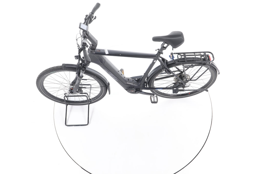 KTM Macina Style 730 Trekking E-Bike - Image 19