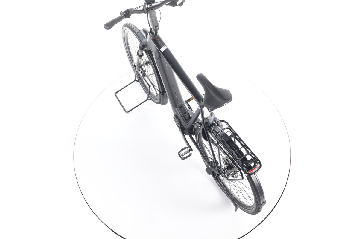 KTM Macina Style 730 Trekking E-Bike - Image 21