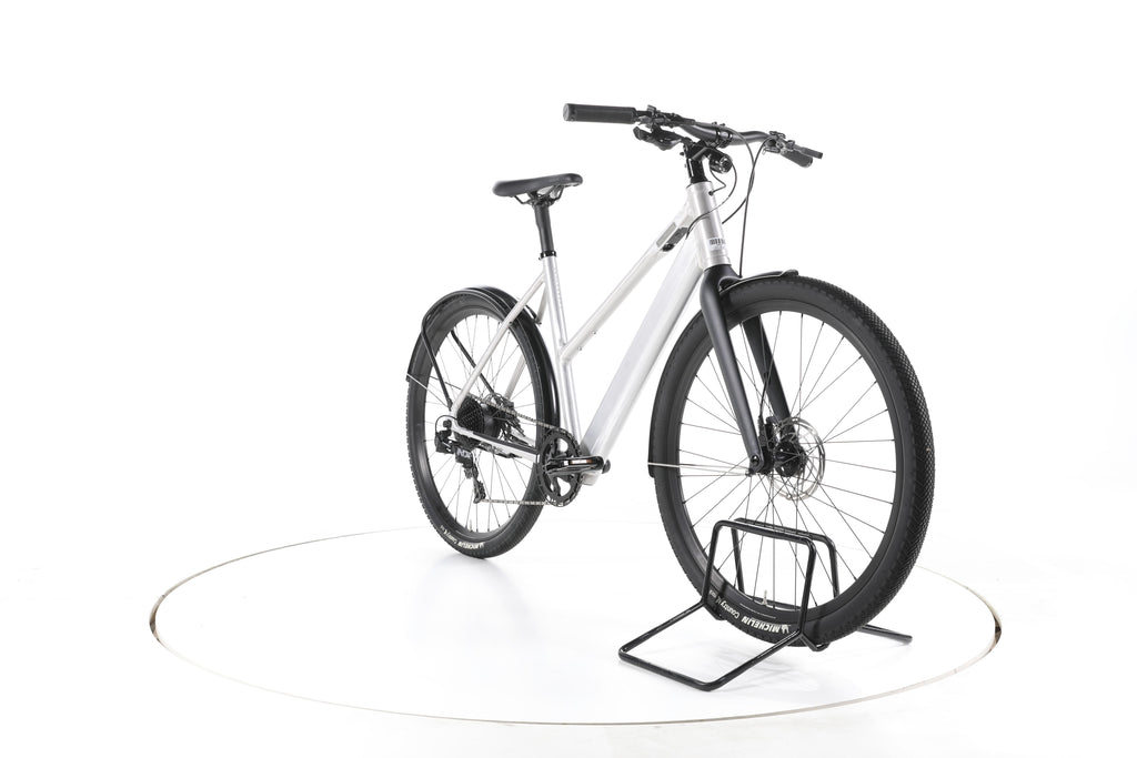 Coboc Vesterbro Trekking E-Bike - Image 3