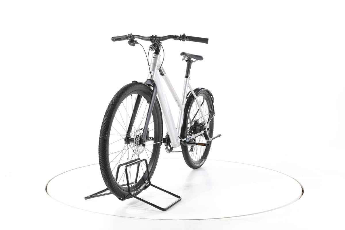 Coboc Vesterbro Trekking E-Bike - Image 5