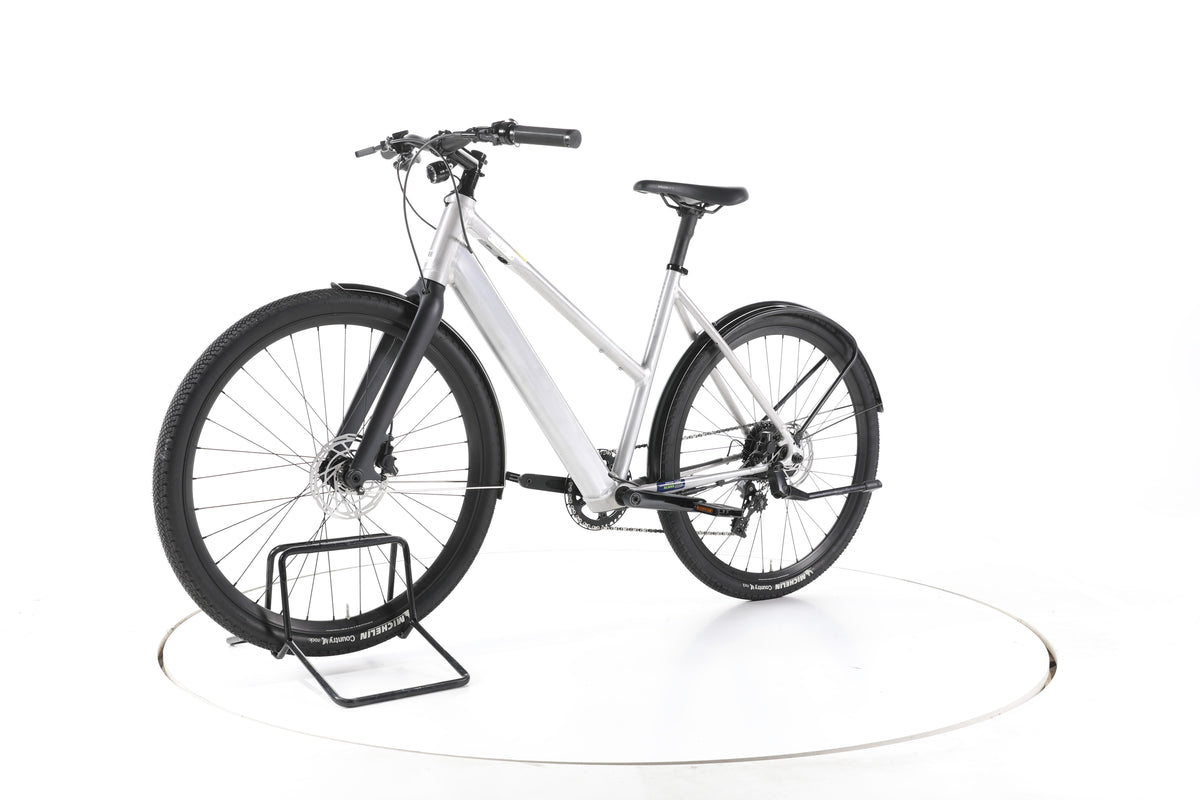 Coboc Vesterbro Trekking E-Bike - Image 6
