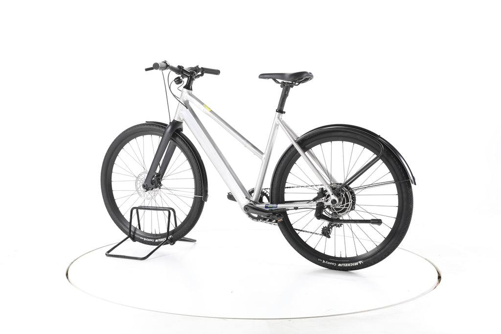 Coboc Vesterbro Trekking E-Bike - Image 8