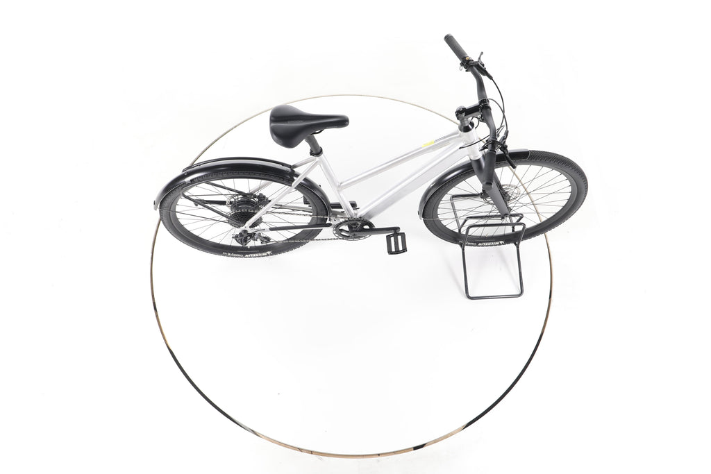 Coboc Vesterbro Trekking E-Bike - Image 13