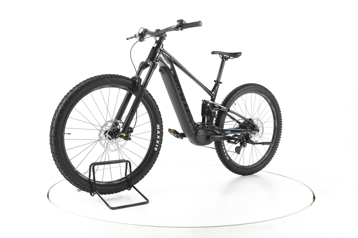 Giant Stance E+ 2 E-Bike Fully - Image 6