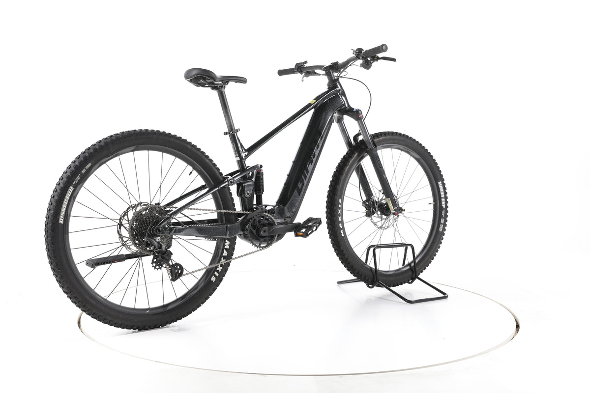 Giant Stance E+ 2 E-Bike Fully - Image 12
