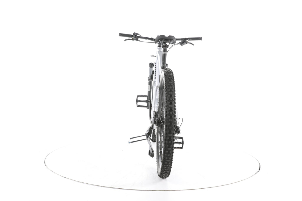 Haibike Alltrack 9 E-Bike 2024 - Image 10