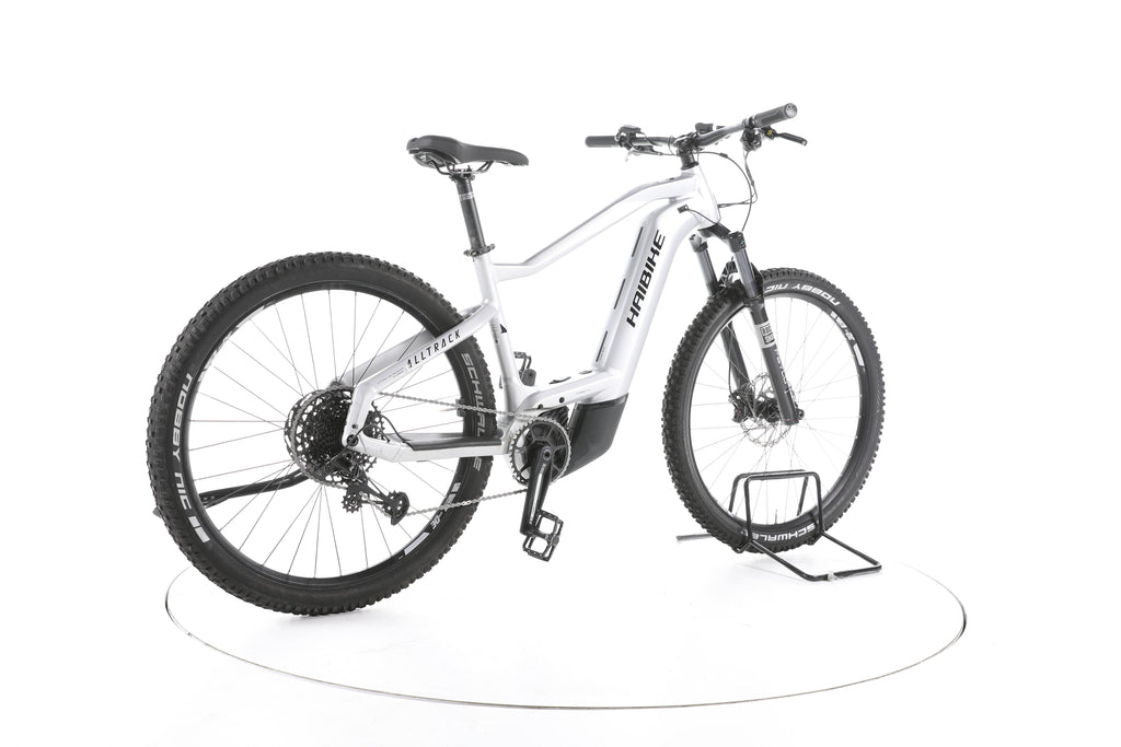 Haibike Alltrack 9 E-Bike 2024 - Image 12