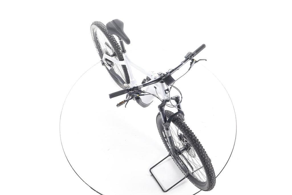 Haibike Alltrack 9 E-Bike 2024 - Image 15