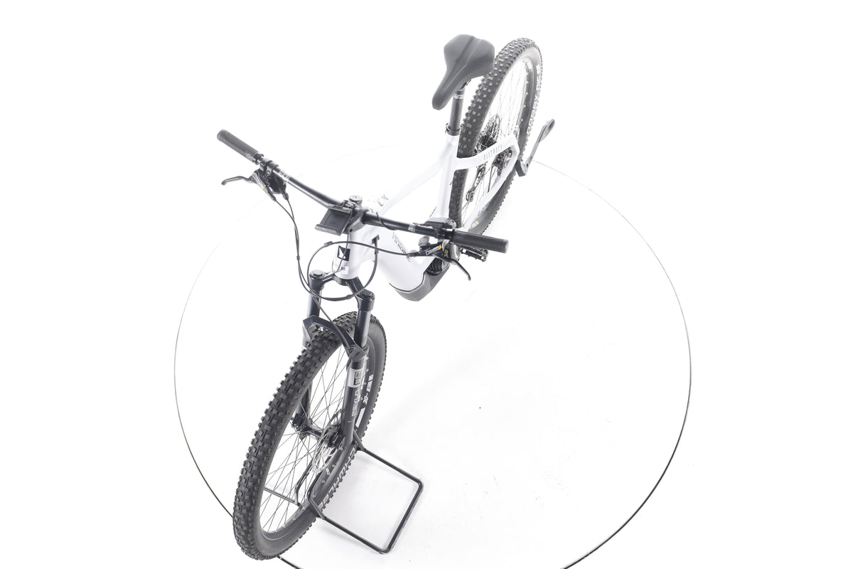 Haibike Alltrack 9 E-Bike 2024 - Image 17