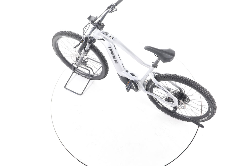 Haibike Alltrack 9 E-Bike 2024 - Image 20
