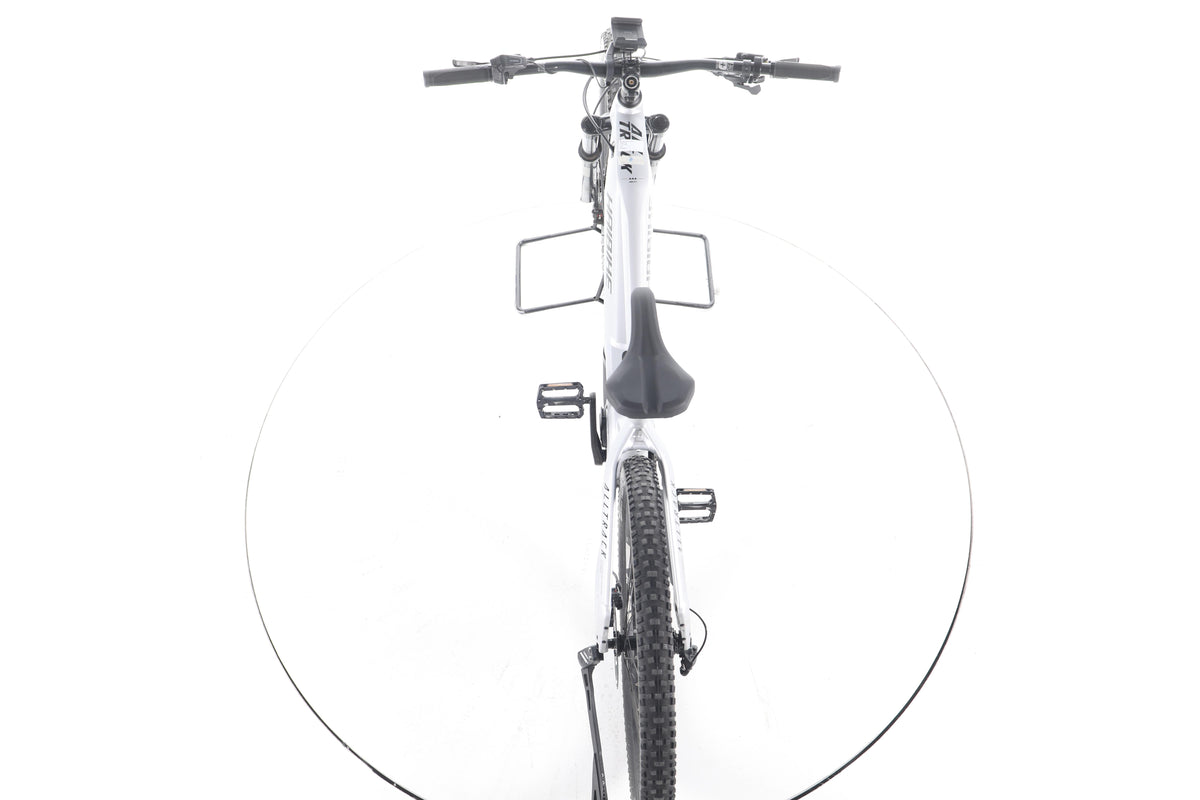 Haibike Alltrack 9 E-Bike 2024 - Image 22