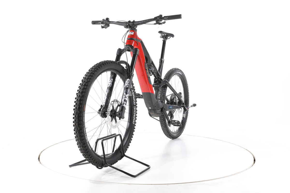 Rotwild R.X735 Pro E-Bike Fully Carbon - Image 5