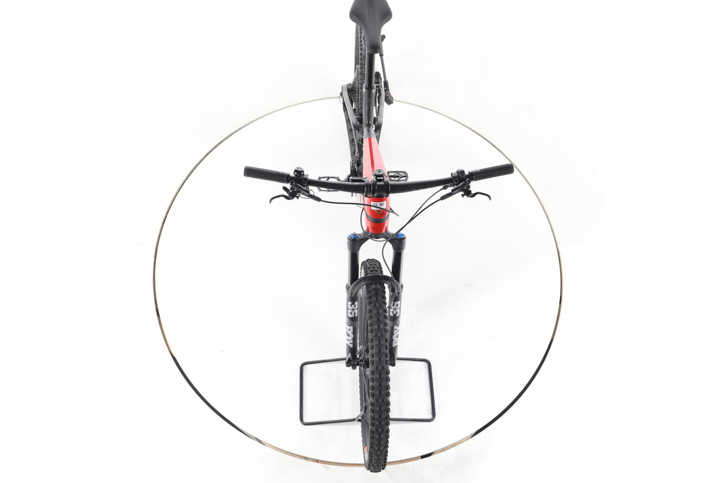 Rotwild R.X735 Pro E-Bike Fully Carbon - Image 16