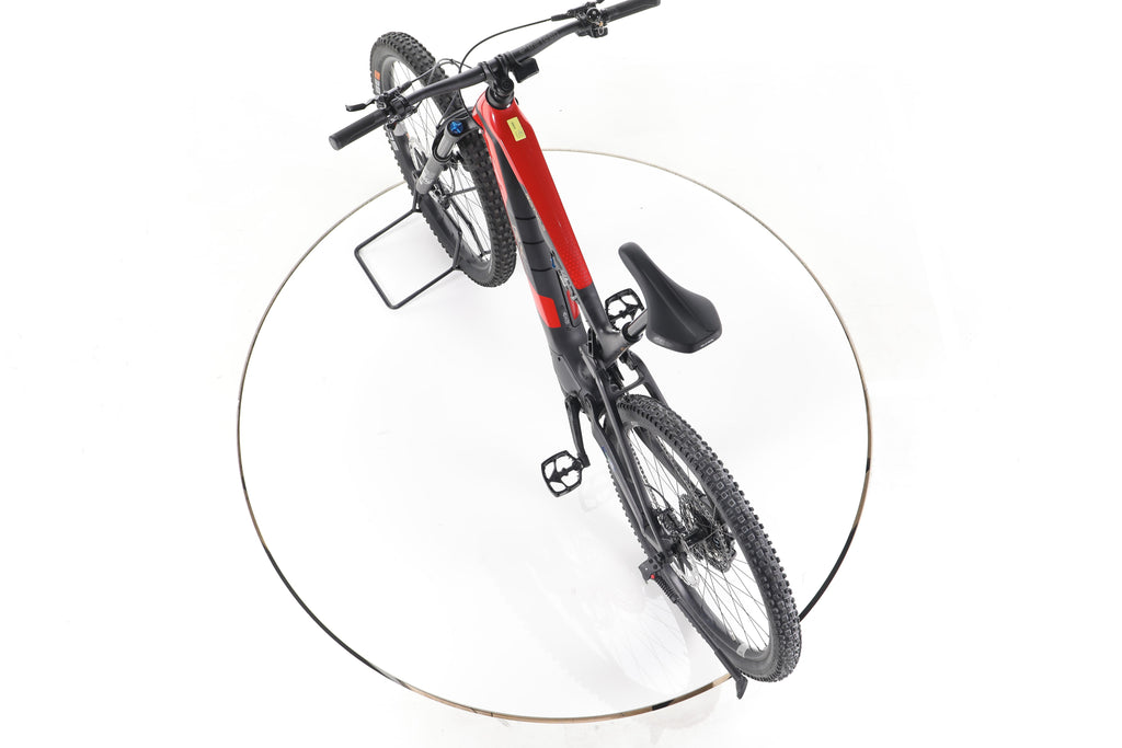 Rotwild R.X735 Pro E-Bike Fully Carbon - Image 21