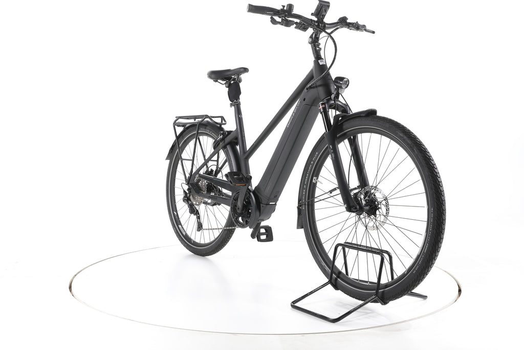 Pegasus Premio Evo 10 Trekking E-Bike - Image 3