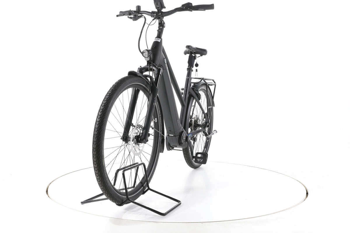 Pegasus Premio Evo 10 Trekking E-Bike - Image 5