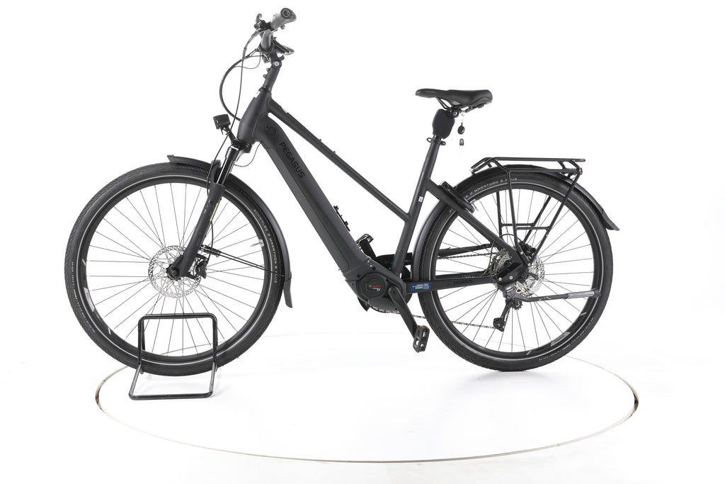 Pegasus Premio Evo 10 Trekking E-Bike - Image 7