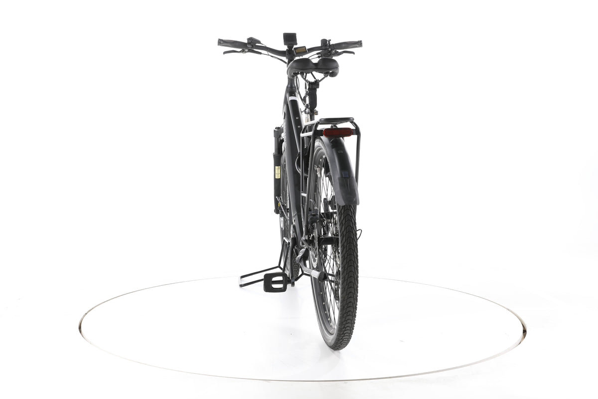 Pegasus Premio Evo 10 Trekking E-Bike - Image 10