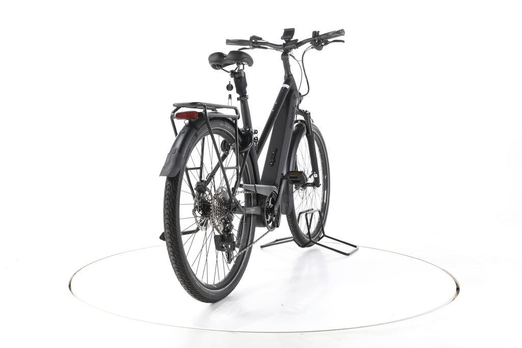 Pegasus Premio Evo 10 Trekking E-Bike - Image 11