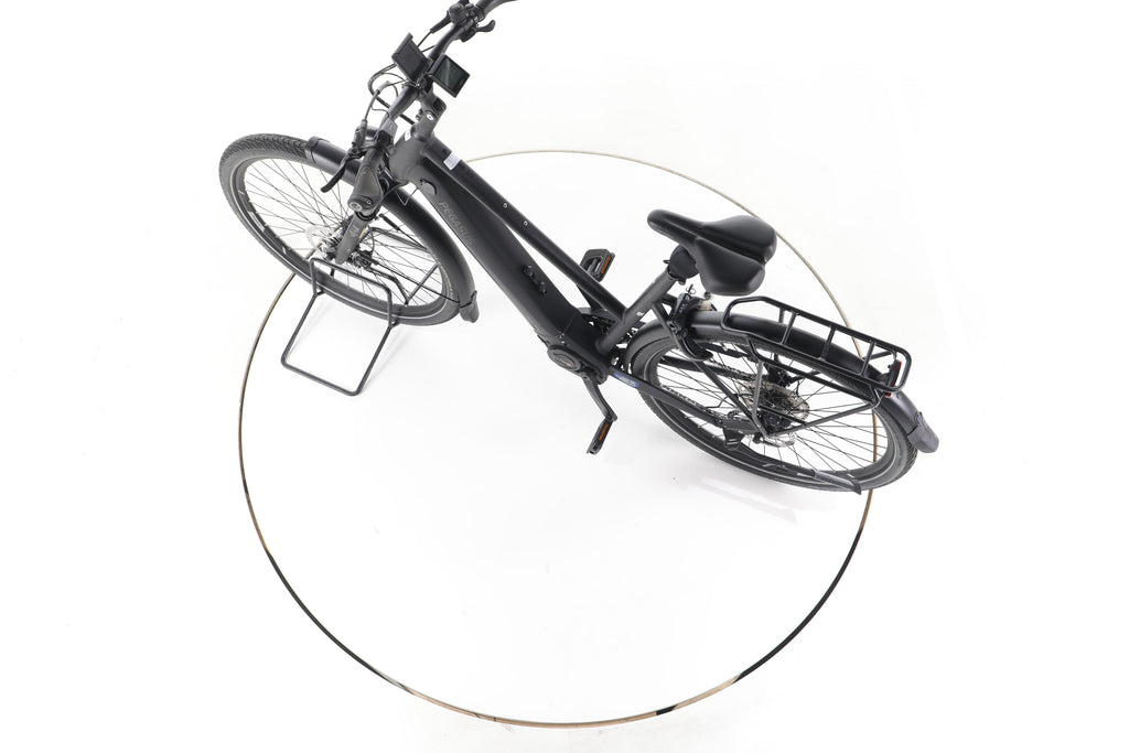 Pegasus Premio Evo 10 Trekking E-Bike - Image 20