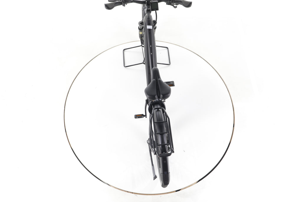 Pegasus Premio Evo 10 Trekking E-Bike - Image 22