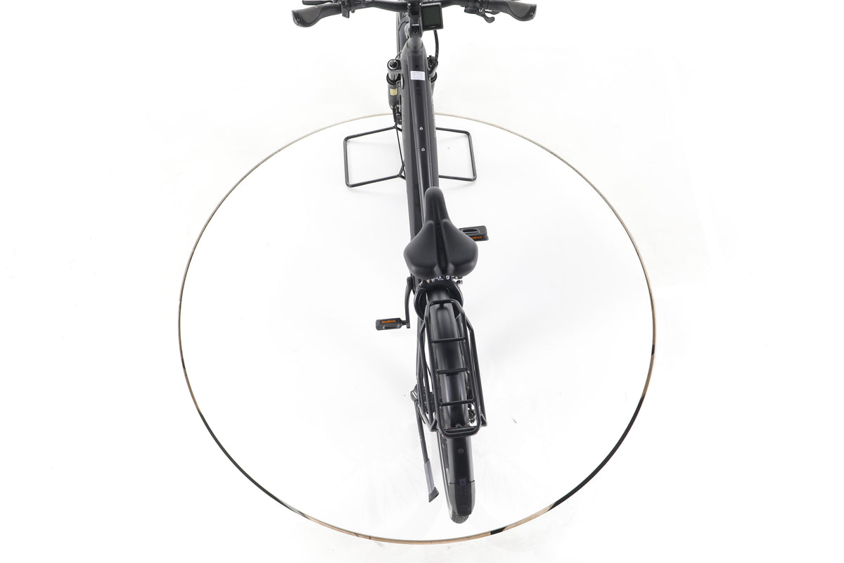 Pegasus Premio Evo 10 Trekking E-Bike - Image 22